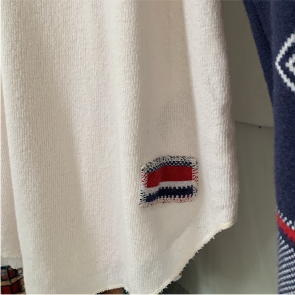 Free People Nordic Native Sleeves Top - Picture 10 of 10